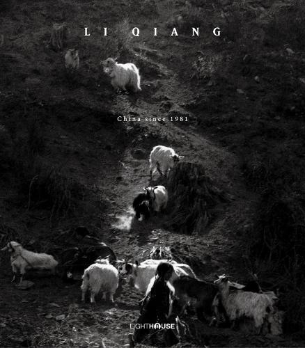 Li Qiang: China Since 1981  by Li Qianq at Abbey's Bookshop, 