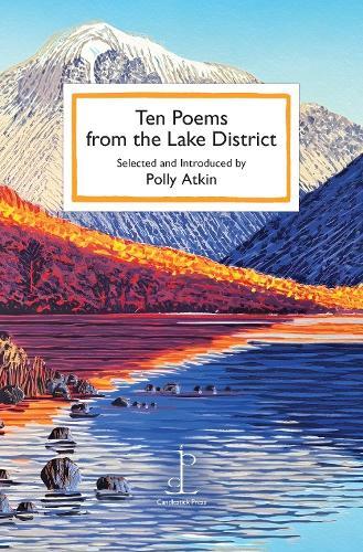 Ten Poems from the Lake District  by Polly Atkin at Abbey's Bookshop, 