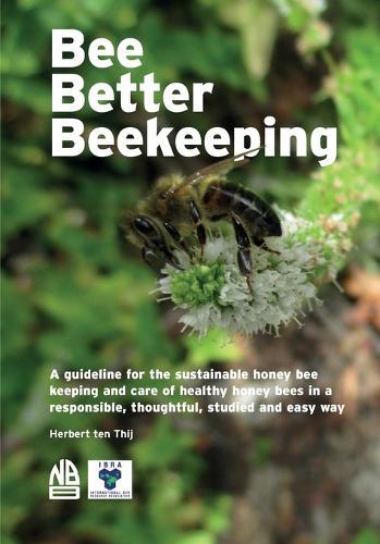 Practical Beekeeping in New Zealand