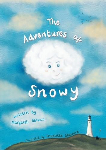 The Adventures of Snowy  by Margaret Abruzzo at Abbey's Bookshop, 