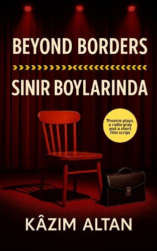 Beyond Borders: SINIR BOYLARINDA  by KÂZIM ALTAN at Abbey's Bookshop, 