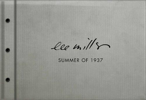 Summer of 1937: Lee Miller, Roland Penrose  by Antony Penrose at Abbey's Bookshop, 