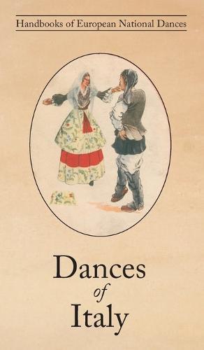 Dances of Switzerland