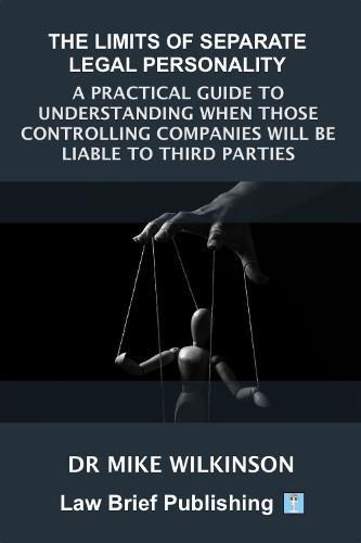 Agency: Law and Principles