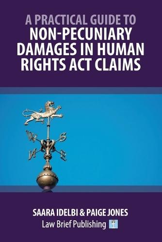 A Practical Guide to Non-Pecuniary Damages in Human Rights Act Claims  by Saara Idelbi at Abbey's Bookshop, 