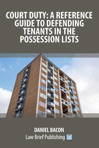 Renting Homes: The New Law of Letting in Wales