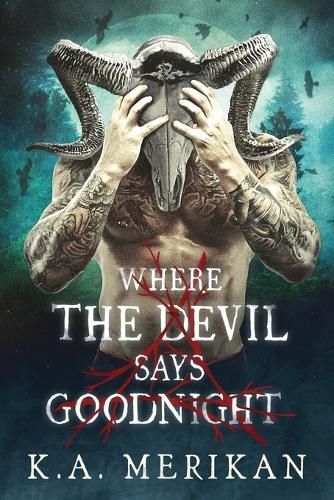 2027 Witch's Diary - Southern Hemisphere