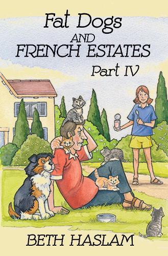 Fat Dogs and French Estates: Part