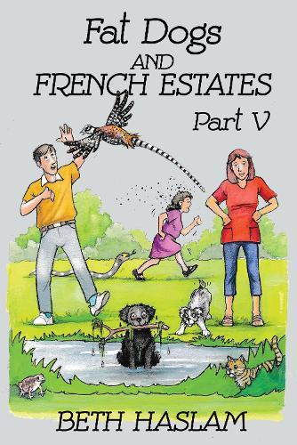 Fat Dogs and French Estates: Part