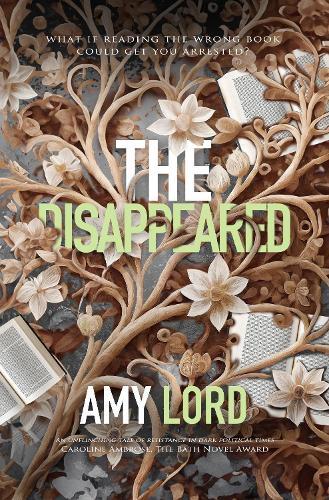 The Disappeared  by Amy Lord at Abbey's Bookshop, 