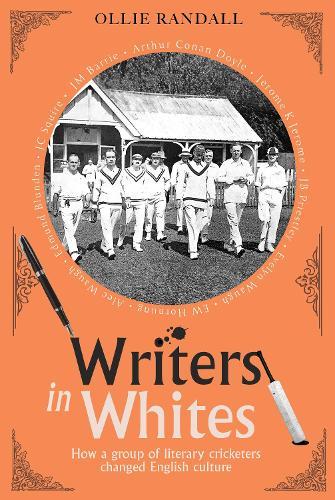 Chasing Jessop: The Mystery of England Cricket's Oldest Record