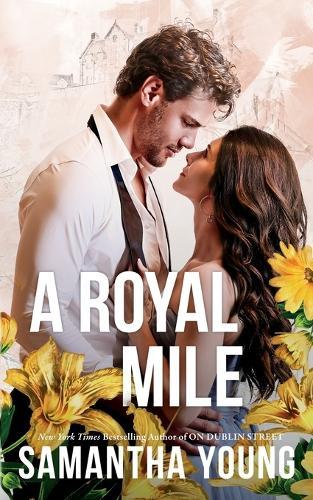 A Royal Mile: Couple Cover Edition  by Samantha Young at Abbey's Bookshop, 