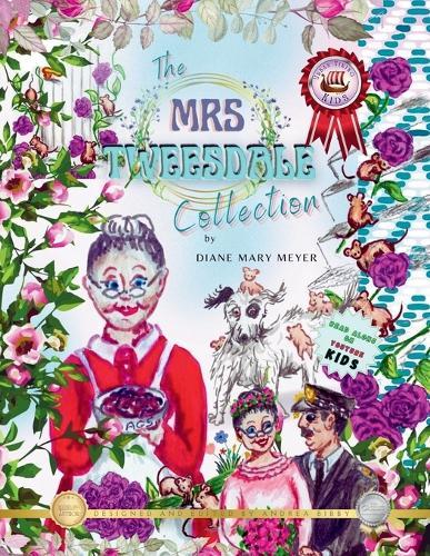 Mrs Tweesdale Collection  by Diane Mary Meyer at Abbey's Bookshop, 