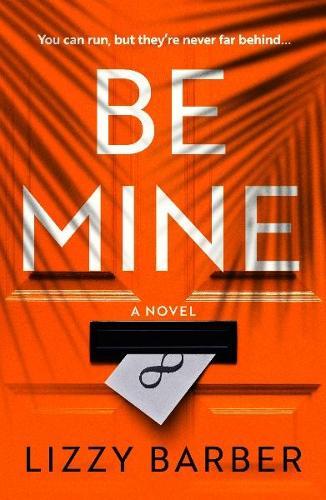 Be Mine  by Lizzy Barber at Abbey's Bookshop, 