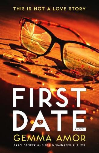 First Date  by Gemma Amor at Abbey's Bookshop, 