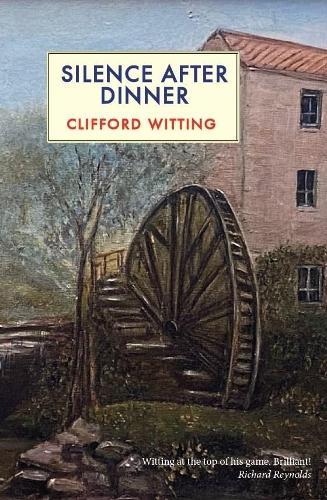 Silence After Dinner  by Clifford Witting at Abbey's Bookshop, 