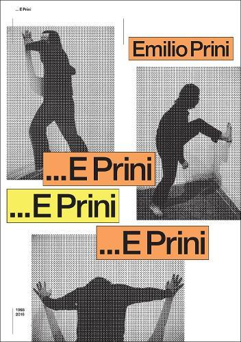 ... E Prini  by Luca Lo Pinto at Abbey's Bookshop, 