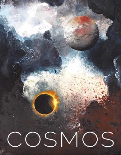 Cosmos: The Art of Observing Space