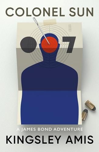 Colonel Sun: James Bond 007  by Kingsley Amis at Abbey's Bookshop, 