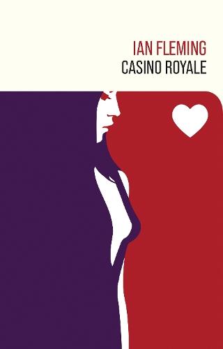Casino Royale  by Ian Fleming at Abbey's Bookshop, 