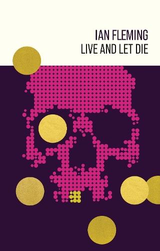 Live and Let Die  by Ian Fleming at Abbey's Bookshop, 