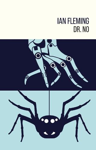 Dr No  by Ian Fleming at Abbey's Bookshop, 