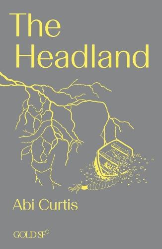The Headland  by Abi Curtis at Abbey's Bookshop, 