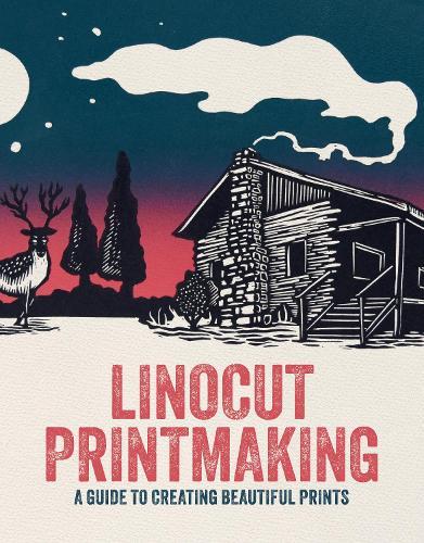 Linocut Printmaking: A guide to creating beautiful prints