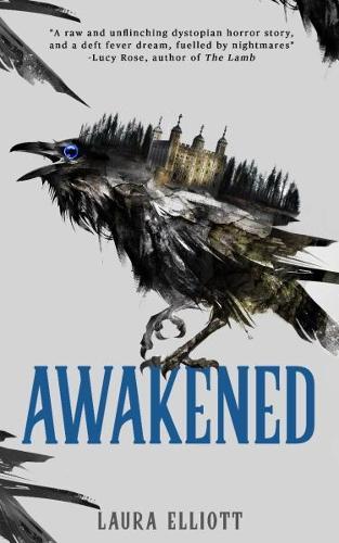 Awakened  by Laura Elliott at Abbey's Bookshop, 