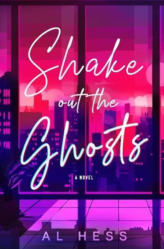 Shake Out the Ghosts  by Al Hess at Abbey's Bookshop, 