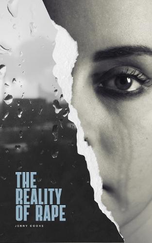 The Reality of Rape  by Jenny Cooke at Abbey's Bookshop, 