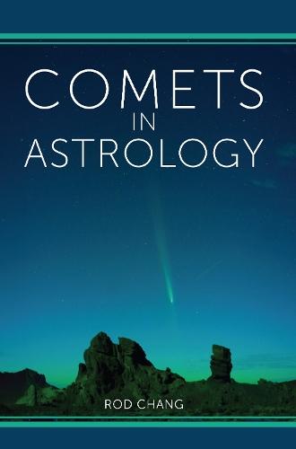 Comets in Astrology
