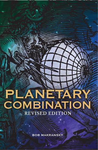 Planetary Combination  by Bob Makransky at Abbey's Bookshop, 