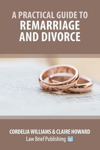 A Practical Guide to Remarriage and Divorce  by Cordelia Williams at Abbey's Bookshop, 
