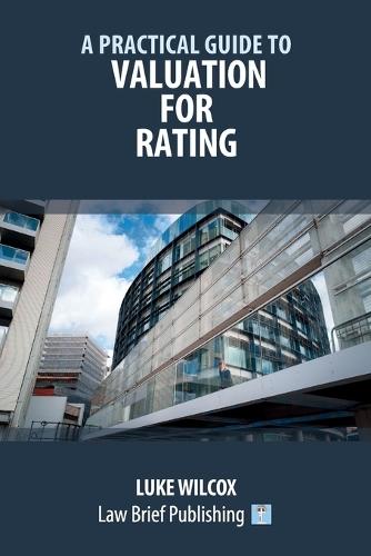 A Practical Guide to Valuation for Rating  by Luke Wilcox at Abbey's Bookshop, 