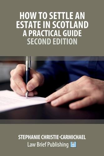 A Practical Introduction to Scottish Agricultural Law - Second Edition