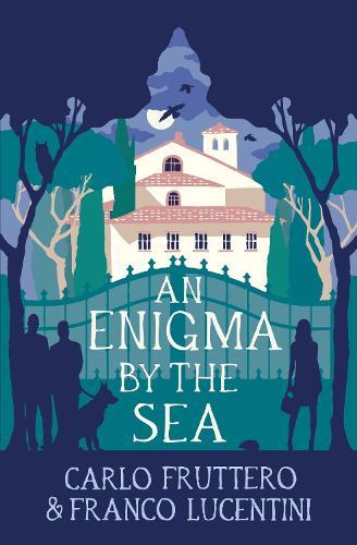 An Enigma by the Sea  by Carlo Fruttero at Abbey's Bookshop, 