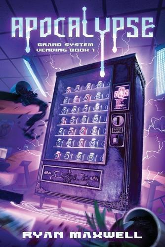 Apocalypse  by Ryan Maxwell at Abbey's Bookshop, 
