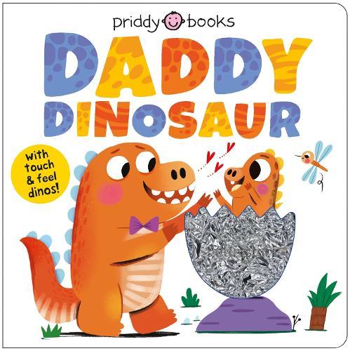 The Dinosaurs Book