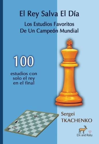 Un Peón Salva El Día: Los Estudios Favoritos De Un Campeón Mundial