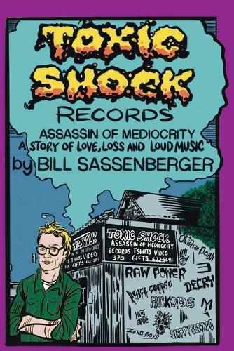 Belfast Punk and the Troubles: an Oral History