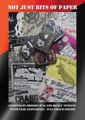 Punk, Post Punk, New Wave: Onstage, Backstage, In Your Face, 1978-1991