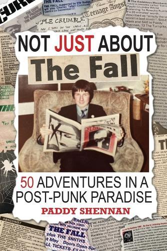 I Rode the Rock Train