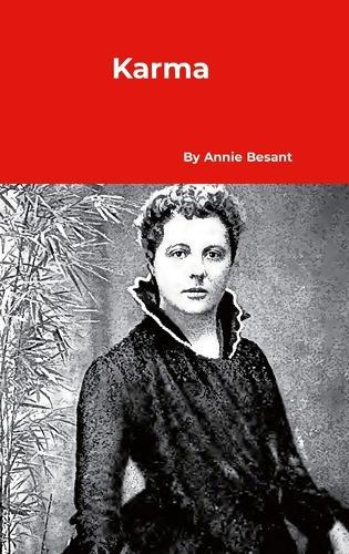 Karma  by Annie Besant at Abbey's Bookshop, 