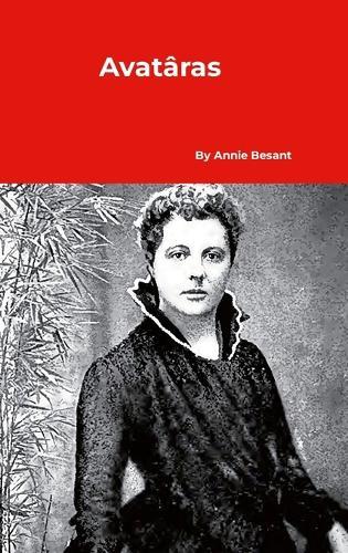 Avatâras  by Annie Besant at Abbey's Bookshop, 