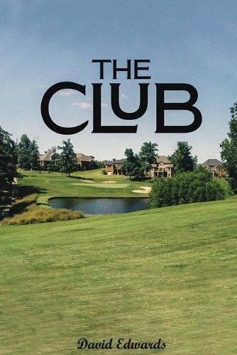 The Club  by David Edwards at Abbey's Bookshop, 