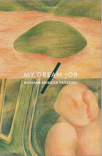 My Dream Job  by Norman Erikson Pasaribu at Abbey's Bookshop, 