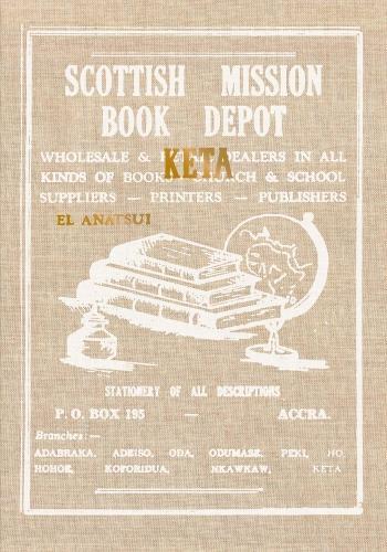 Scottish Mission Book Depot Keta: El Anatsui  by El Anatsui at Abbey's Bookshop, 