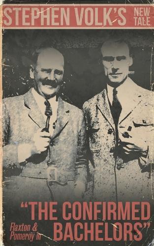 The Mystery of Cerise Falls