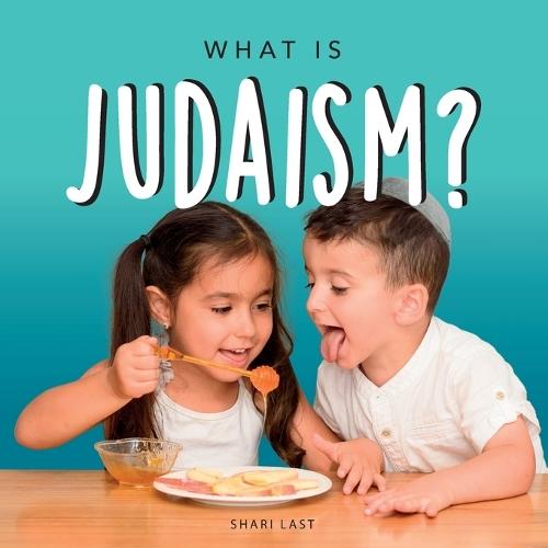 How Do You Jew?: A Celebration of Jews Around The World